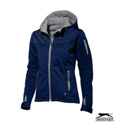 Куртка 'Softshell Lady' (Slazenger) 33307