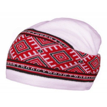 Шапка з акрилу, патріотична UA5500