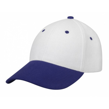 Кепка 6-и панельна OPTIMA PROMO COMBI