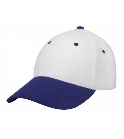 Кепка 6-и панельная OPTIMA PROMO COMBI