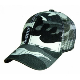 Кепка ARMY MESH 4038