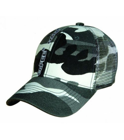 Кепка ARMY MESH 4038