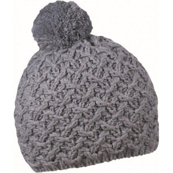 Шапка из акрила 3044-6