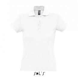 Рубашка поло SOL’S PASSION 11338