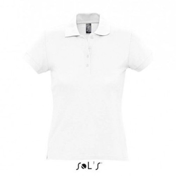 Рубашка поло SOL’S PASSION 11338