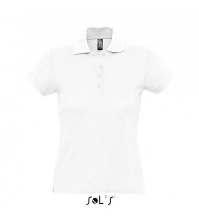 Рубашка поло SOL’S PASSION 11338