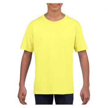 Футболка дитяча SoftStyle