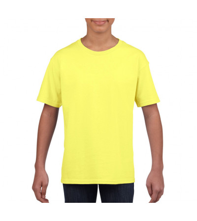 Футболка дитяча SoftStyle