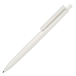 Элегантная шариковая ручка Basic (Ritter Pen) 19414/ под тампо-печать 