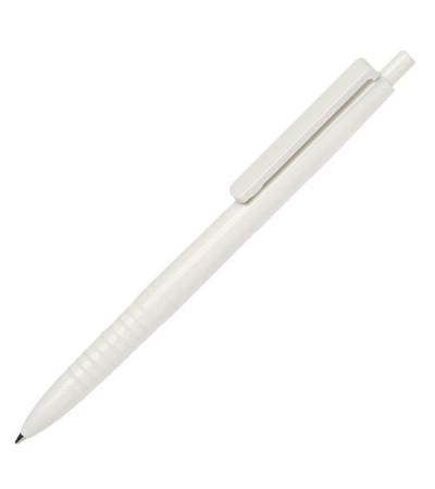 Элегантная шариковая ручка Basic (Ritter Pen) 19414/ под тампо-печать 
