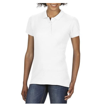 Поло жіноче SoftStyle 177