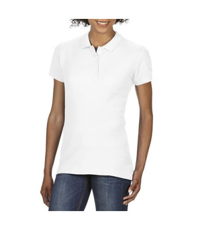 Поло женское SoftStyle 177