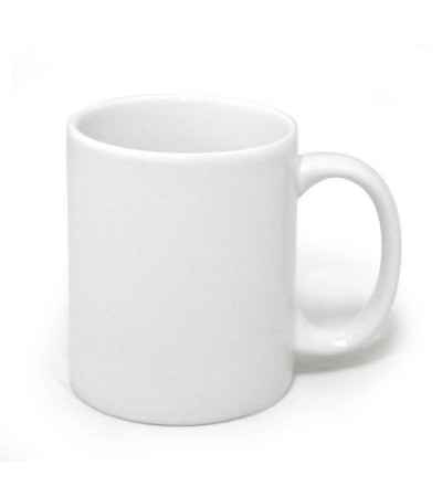 Керамическая чашка Aura, 340 мл