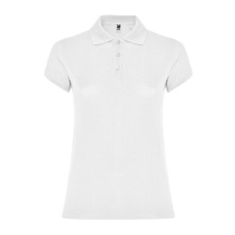 Поло женское Star woman 200
