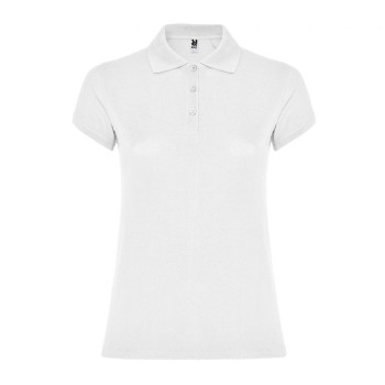 Поло женское Star woman 200