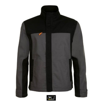 Куртка рабочая  IMPACT PRO, сверхпрочная