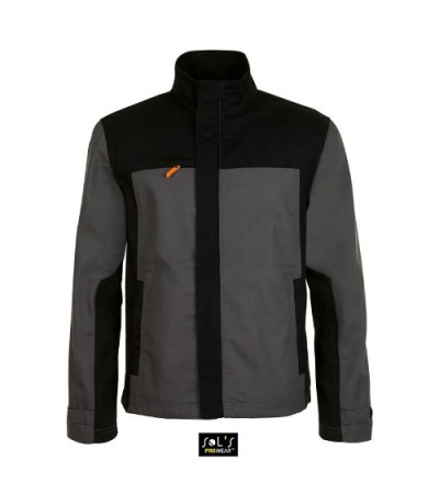 Куртка рабочая  IMPACT PRO, сверхпрочная