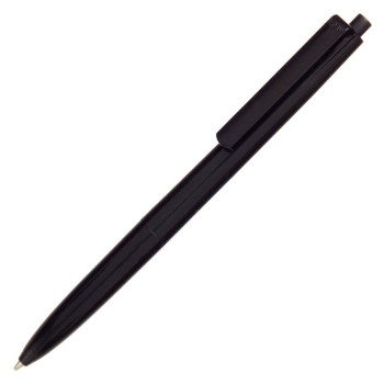 Аутентичная шариковая ручка Basic new (Ritter Pen) 19300 под нанесение логотипа