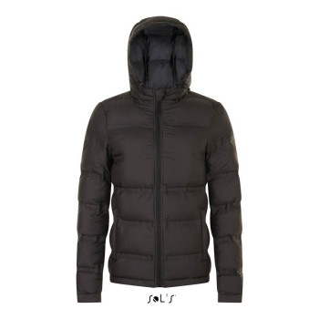 Жіноча стьобана куртка SOL'S RIDLEY WOMEN 016233