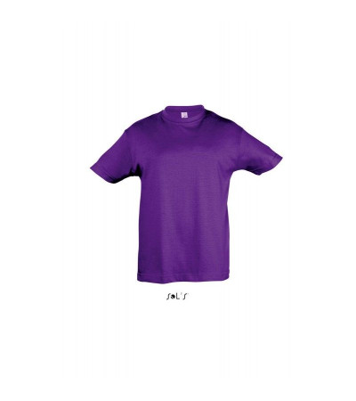 Футболка SOL’S REGENT KIDS-11970