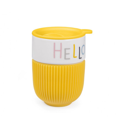 Чашка керамическая Barell, ТМ Discover