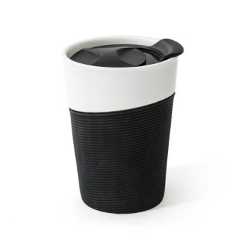 Чашка фарфоровая LAVINA 400 мл 51K125