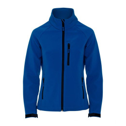 Куртка софт-шел Antartida woman