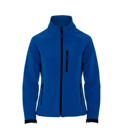 Куртка софт-шел Antartida woman