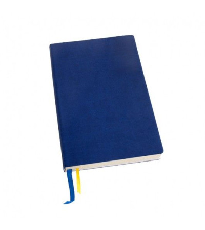 Ежедневник недатированный А5 mini ПРИНТ