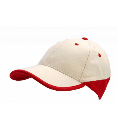 Кепка WEDGE 4040