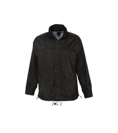 Ветровка SOL’S MISTRAL 460003