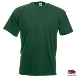 Футболка 'Valueweight T' (Fruit of the Loom) 061036