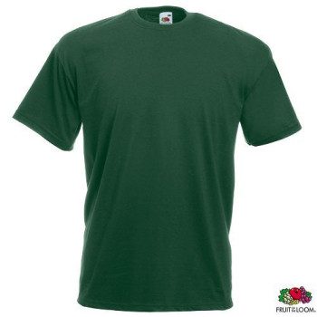Футболка 'Valueweight T' (Fruit of the Loom) 061036