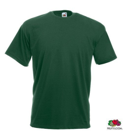 Футболка 'Valueweight T' (Fruit of the Loom) 061036