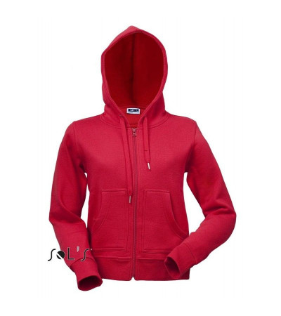 Толстовка SOL’S SUCCESS 480003