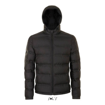 Чоловіча стьобана куртка SOL'S RIDLEY MEN 016223