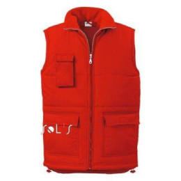 Жилетка SOL’S WORKER 440001