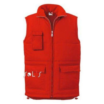 Жилетка SOL’S WORKER 440001