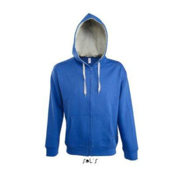 Толстовка (куртка) SOL'S SOUL MEN 469001