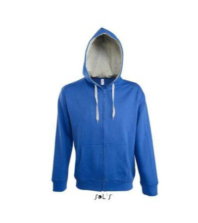 Толстовка(куртка) SOL’S SOUL MEN 469001