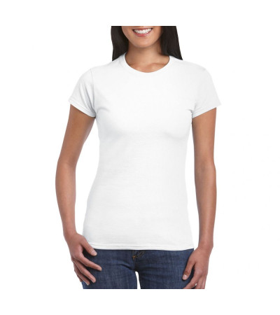 Футболка жіноча SoftStyle 153
