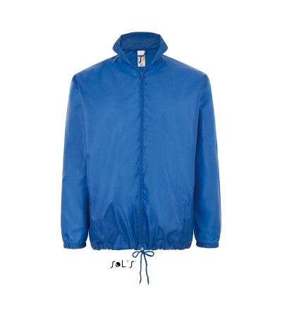 Водонепроницаемая ветровка унисекс SOL'S SHIFT 016181