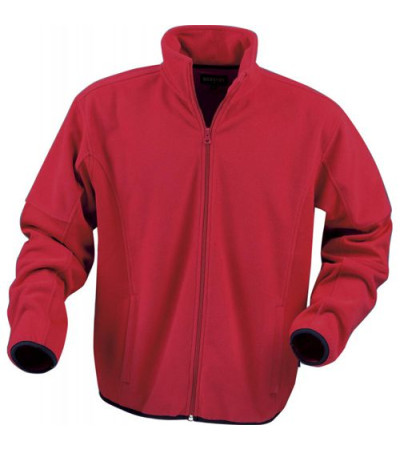 Мужской флис Lancaster от ТМ James Harvest 213201