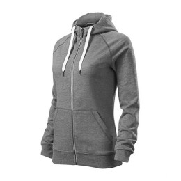 Реглан женский на молнии Voyage 320