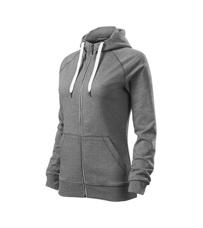 Реглан женский на молнии Voyage 320