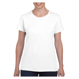 Футболка жіноча Heavy Cotton 180