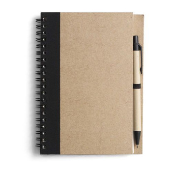 Блокнот + ручка 952715