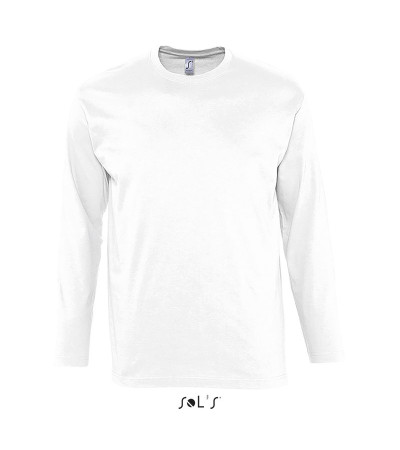 Футболка SOL’S MONARCH 11420