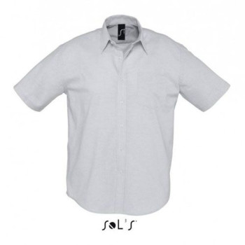 Сорочка з тканини 