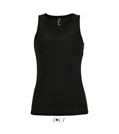 Женский спортивный топ SPORTY TT WOMEN-02117